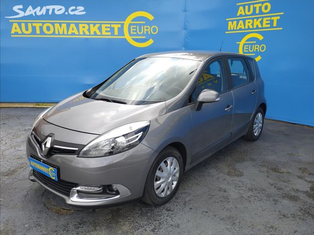Renault Scénic